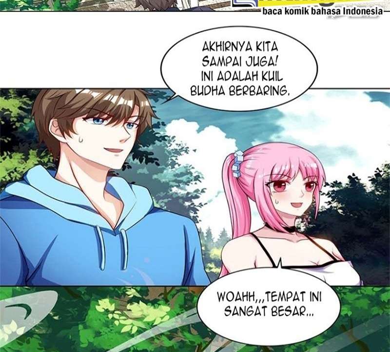 Genius Mad Man Chapter 61 Gambar 25
